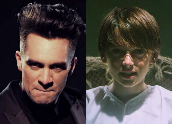 Panic At the Disco Unveils 'LA Devotee' Video Starring 'Stranger Things' Kid, Announces 2017 Tour