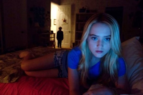 'Paranormal Activity 5' Set to Get 3D Release