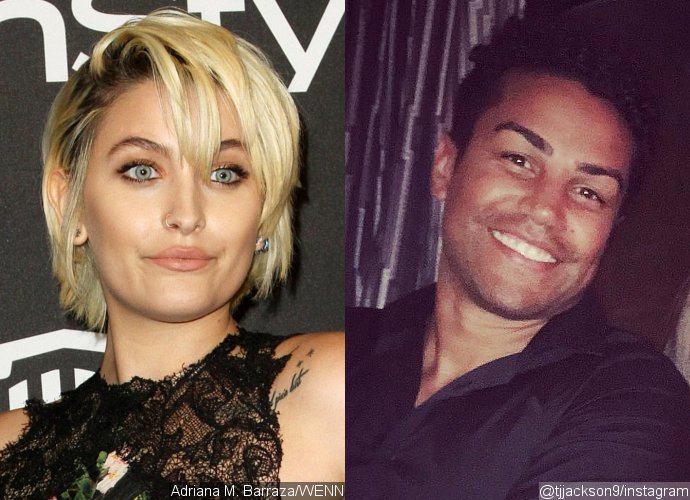 Paris and TJ Jackson React to Cancellation of 'Urban Myths' Controversial Episode