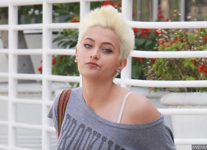 Paris Jackson Cries While Slamming Her Haters and Talks About Suicide Attempt in This Video