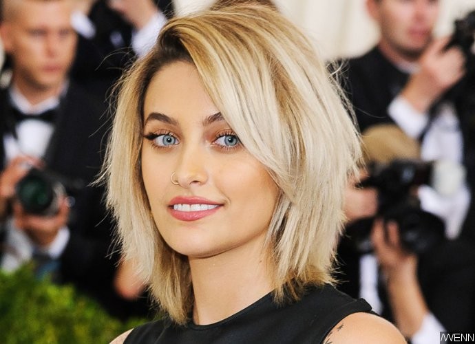 Paris Jackson Shares Naked Pictures After Promoting Nudity