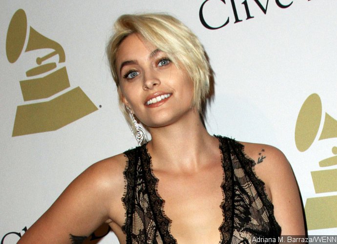 Report: Paris Jackson Writing Tell-All Book About Her Family's 'Freakiest Secrets'