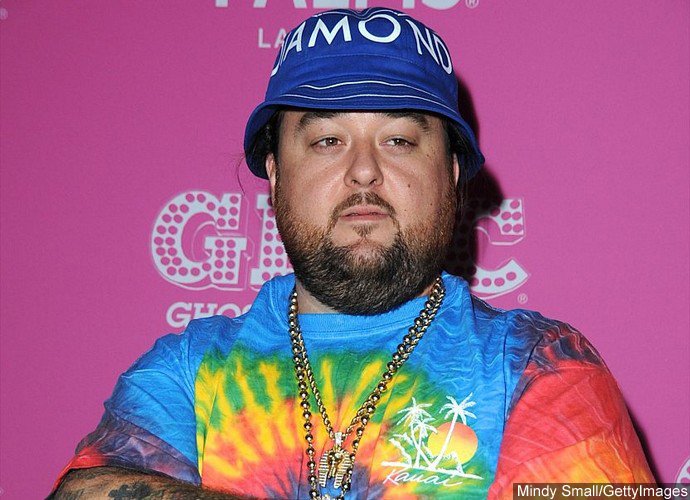 'Pawn Stars' Regular Chumlee Arrested During Sexual Assault Raid