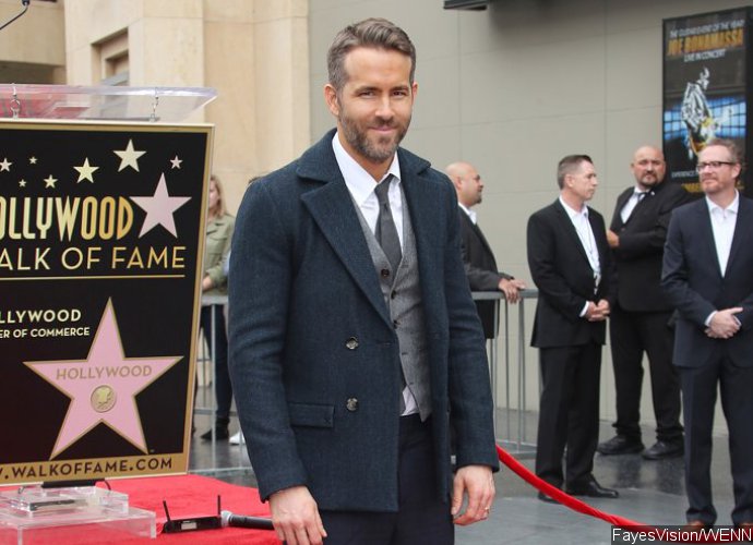 Here's the Perfect Idea Ryan Reynolds Gives His Fan to Get Revenge on Her Ex