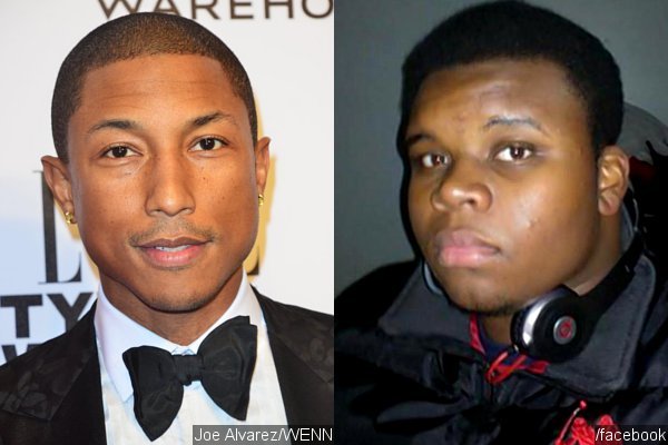 Pharrell Williams: Mike Brown Asked for Trouble Before He Was Shot Dead