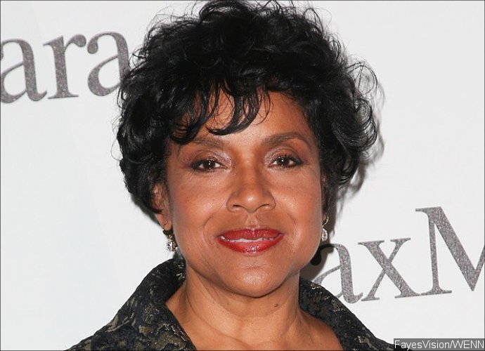 Phylicia Rashad Joins Marvel's 'Black Panther'