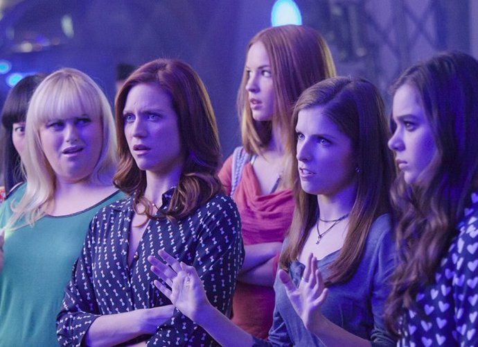 'Pitch Perfect 3' Release Pushed Back to Winter 2017
