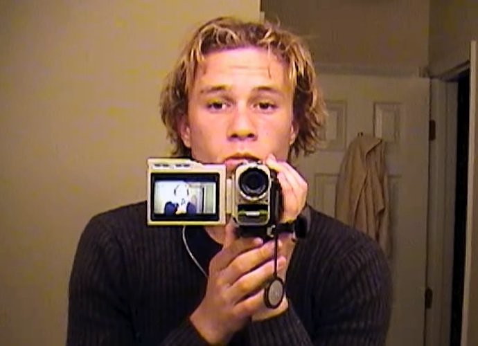 Watch First Poignant Trailer for New Heath Ledger Documentary