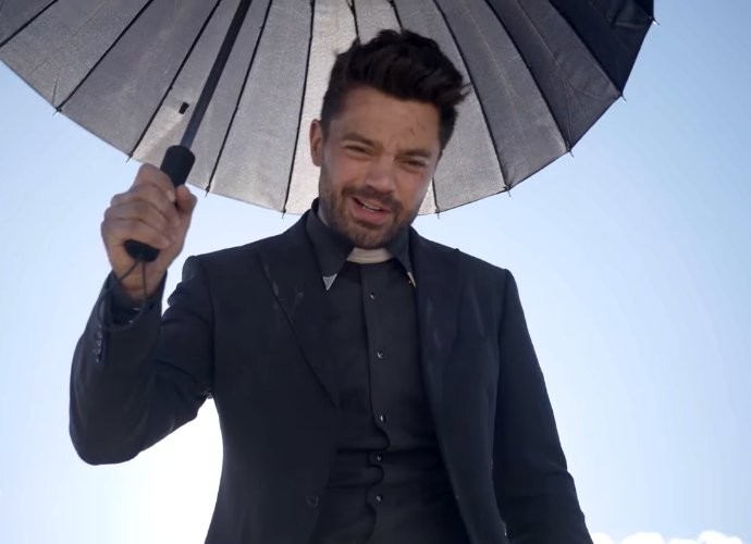 'Preacher' Season 2 Unveils Featurette and Fiery Character Posters