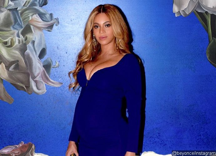 A 'Pregnancy' Sex Tape of Beyonce Is for Sale