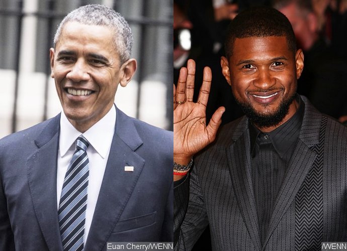 See President Obama Joining Usher, Janelle Monae and More to Dance to Drake's 'Hotline Bling'