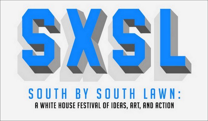 President Obama Teams Up With SXSW for Music and Arts Fest at White House