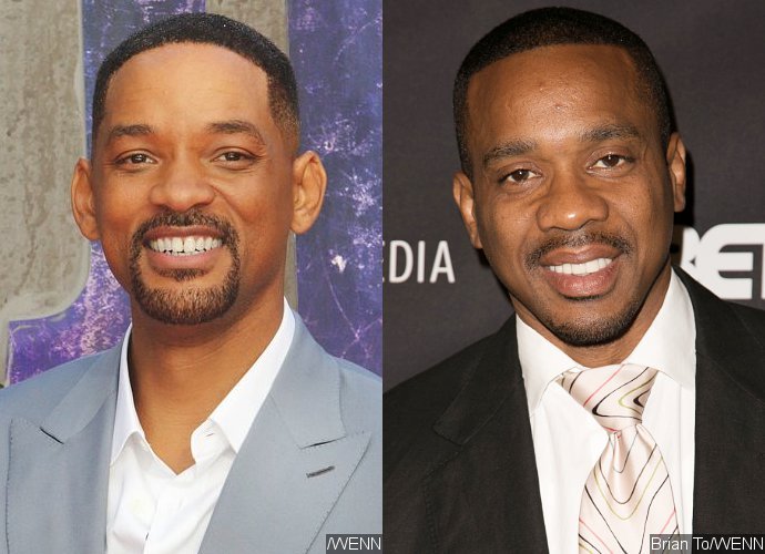 Pressed About Gay Cover-Up Rumor, Here's How Will Smith Reacts
