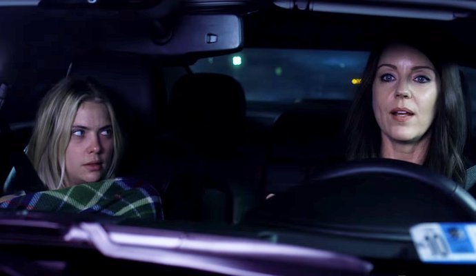 'Pretty Little Liars' 7.02 Sneak Peeks: Hanna Meets Her 'Lifesaver', Elliott's Gone Too Far