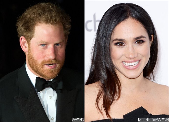 Prince Harry Brings Meghan Markle to Jamaica for Friend's Wedding