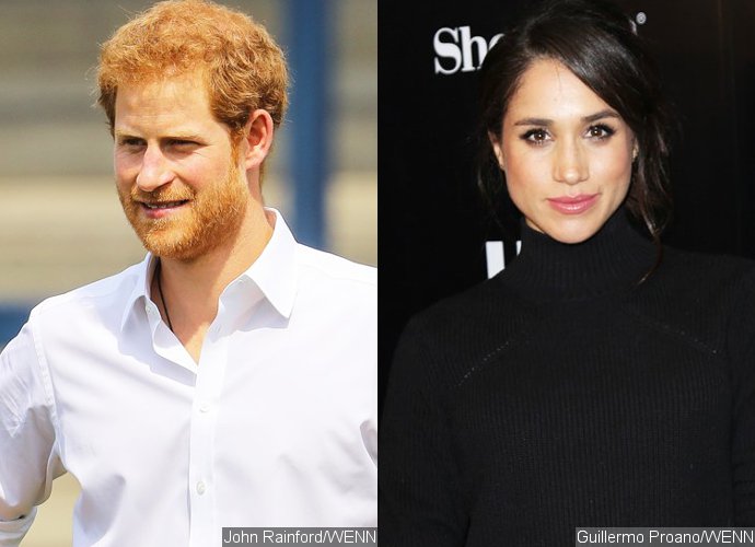 Prince Harry Is Ready to Live as a Commoner With Meghan Markle