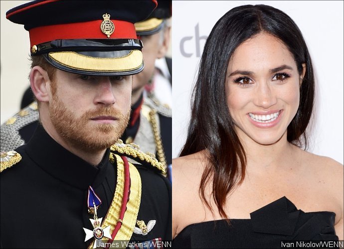 Royal Babies on the Way! Prince Harry Ready to Start Family With Meghan Markle