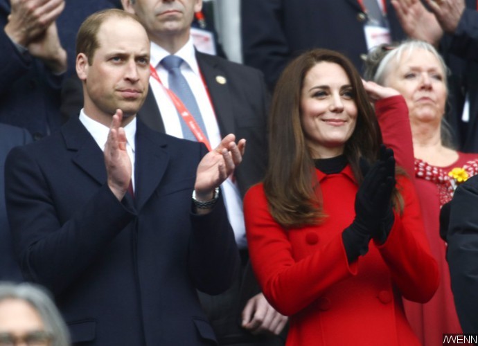Report: Prince William and Kate Middleton Moving Out of Kensington Palace to Have 'Normal Life'