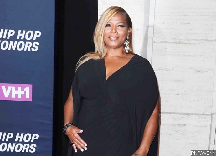Queen Latifah and FOX Team Up for Bible-Themed Drama