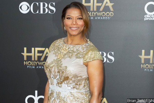 'Queen Latifah Show' Canceled After Two Seasons