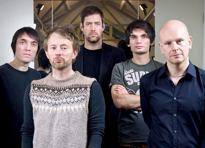 Radiohead Offers 'Love and Support' After Fans Got Attacked at Album Release Party