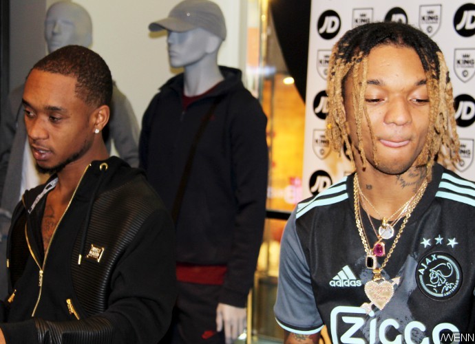 Does Rae Sremmurd Break Up? Swae Lee Tries 'to Steal All the Shine' From Slim Jimmy
