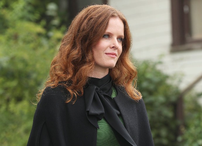Rebecca Mader Snubbed From 'Once Upon a Time' Season 7