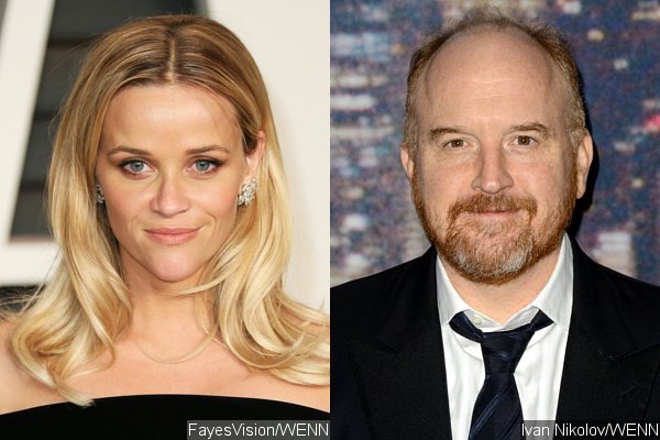 Reese Witherspoon, Louis C.K. to Host Final Episodes of 'SNL' Season 40