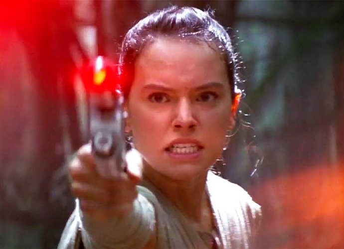 Rey's Parentage Will Be Addressed in 'Star Wars: The Last Jedi'
