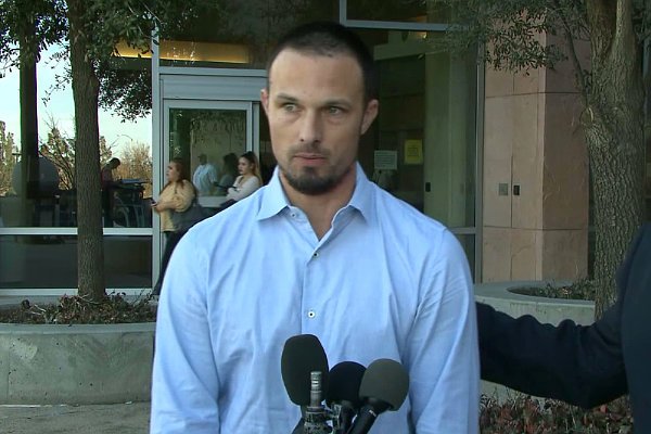 'Power Rangers' Star Ricardo Medina Jr. Released From Jail, Not Charged With Murder