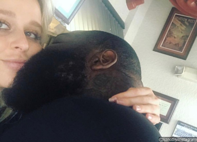 Rick Ross Making Out With His Blonde New GF on Instagram - See the Pics