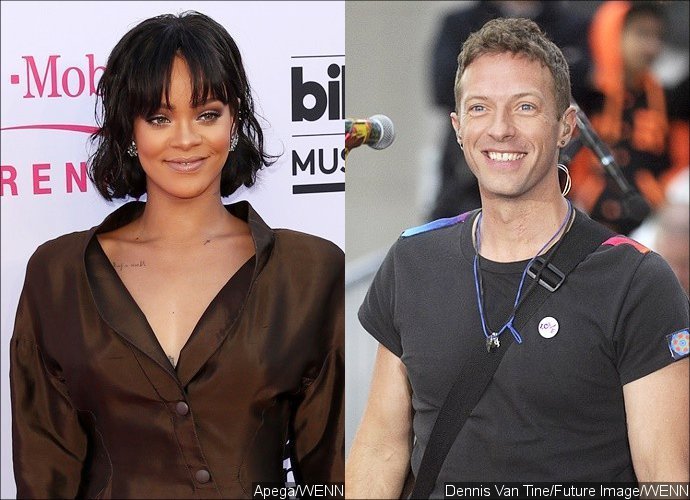 Rihanna and Coldplay Hired to Headline Made in America Festival