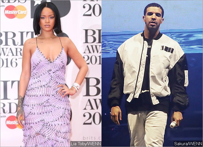 Rihanna and Drake 'Secretly Dating for Months'