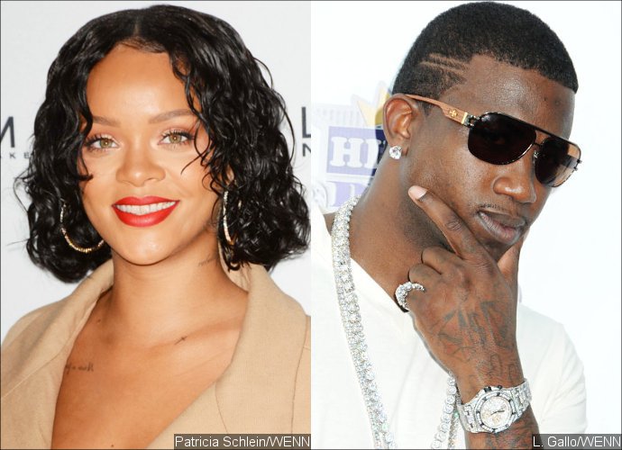 Serve Them Right! Rihanna Responds to Fat-Shamers With Hilarious Gucci Mane Meme
