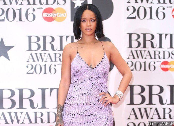 Rihanna to Perform and Receive MTV Video Vanguard Award at 2016 VMAs
