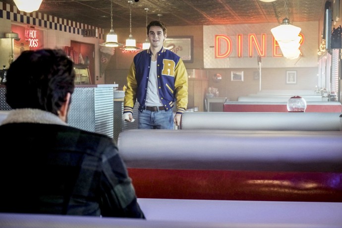 'Riverdale' Boss Talks About [Spoiler]'s Fate After the Shooting, Season 2 Will Be More Metaphysical