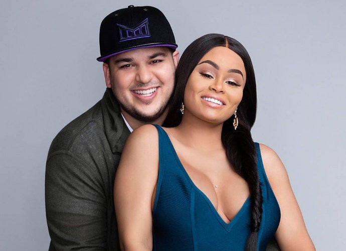 'Rob and Chyna' Season 2 Reportedly Suspended Amid Legal Drama