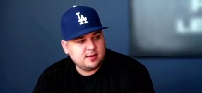 Rob Kardashian Hints at Wanting More Kids as He's Gearing Up for Baby Dream's First Birthday