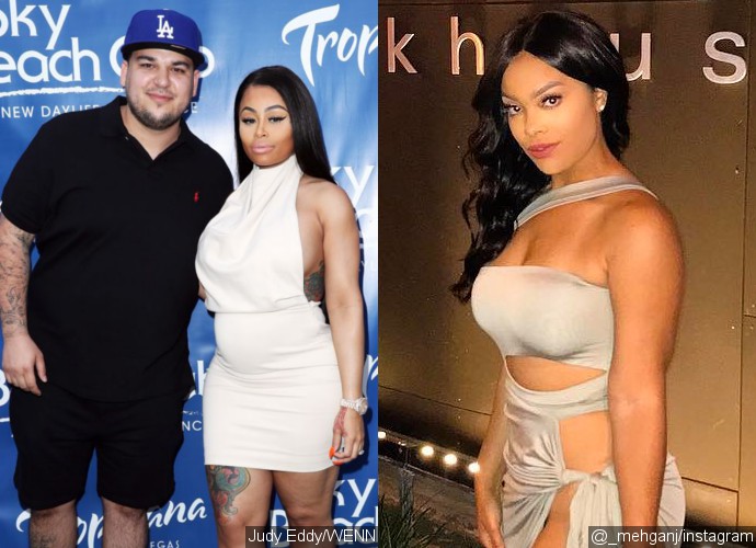 Rob Kardashian Moves on From Blac Chyna With This Reality Star, but His Family Doesn't Approve