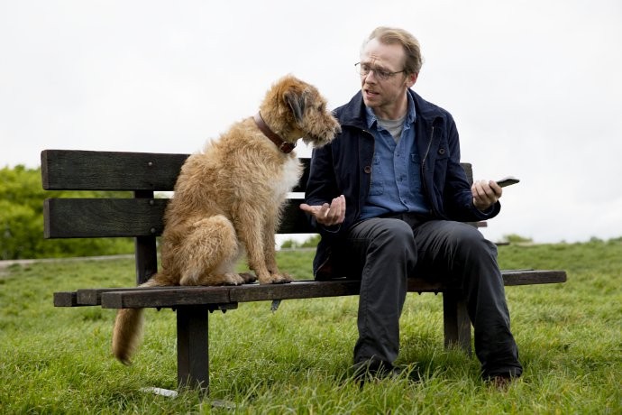 Robin Williams' Final Movie 'Absolutely Anything' Gets a Release Date