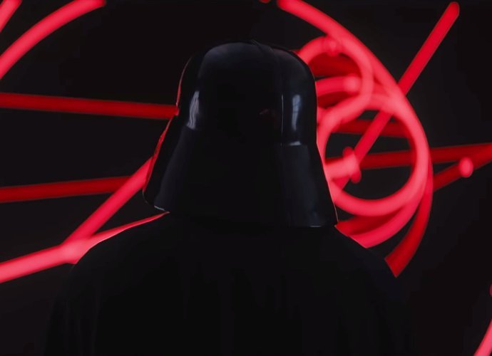 'Rogue One: A Star Wars Story' First Full Trailer Brings Back Darth Vader