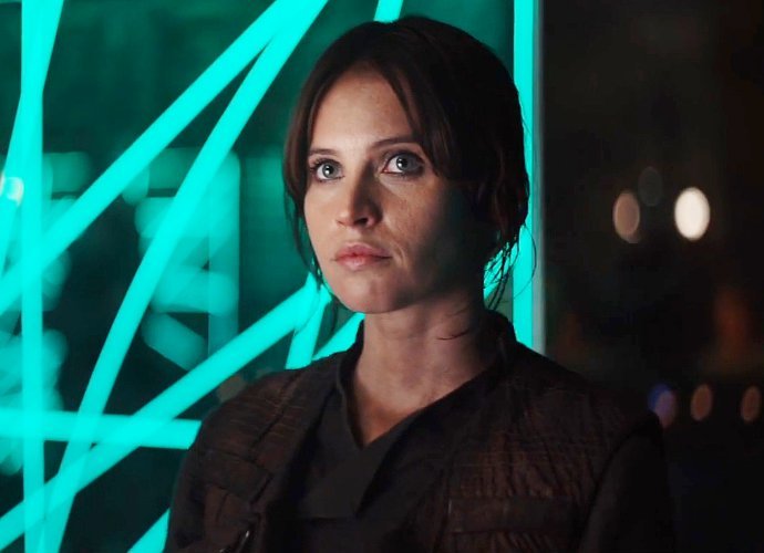 'Rogue One' Reshoots Do Not Change Its Dark Tone
