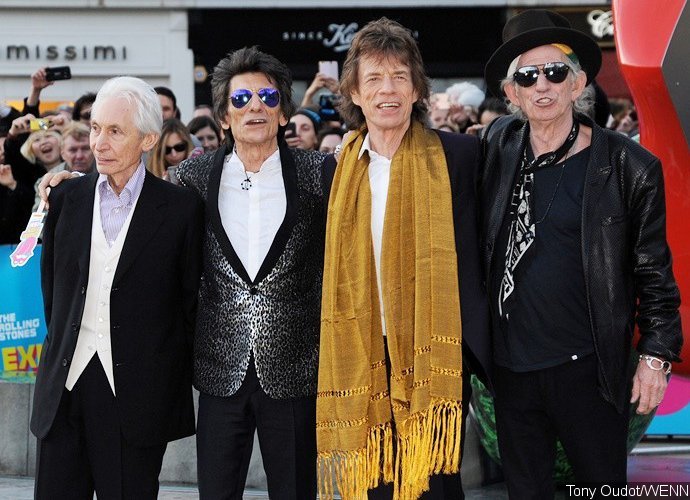 Rolling Stones Cancels Las Vegas Show due to Mick Jagger's Laryngitis