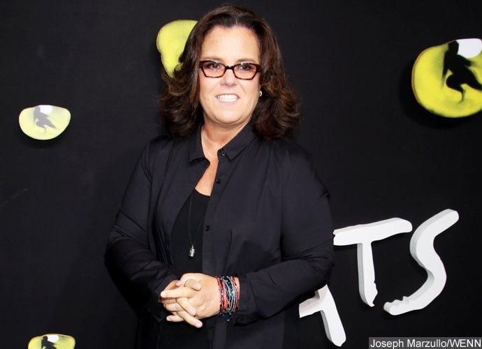 Rosie O'Donnell Backtracks on Her Comments About Barron Trump After Backlash