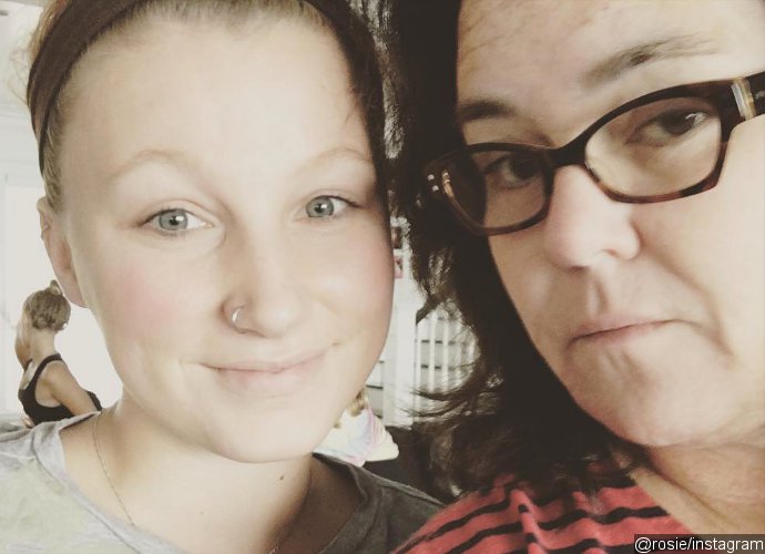 Rosie O'Donnell's Estranged Daughter Chelsea Claims Mom Threatened to 'Kill' Her