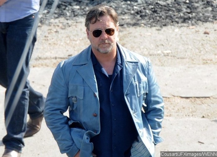 Russell Crowe Confirms Dr. Jekyll Role in 'The Mummy' Remake