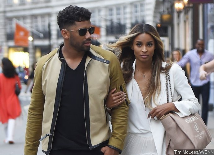 Russell Wilson Calls Himself 'Papa' in Sweet Birthday Message for Ciara's Son Future Jr.