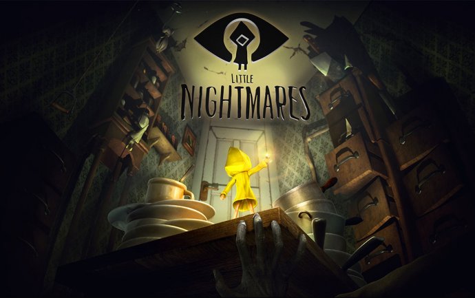 Russo Brothers Is Bringing 'Little Nightmares' Video Game to TV