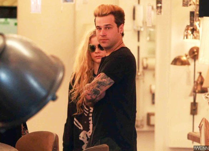 Ryan Cabrera Talks Dating Life After Spotted Cuddling and Kissing Avril Lavigne