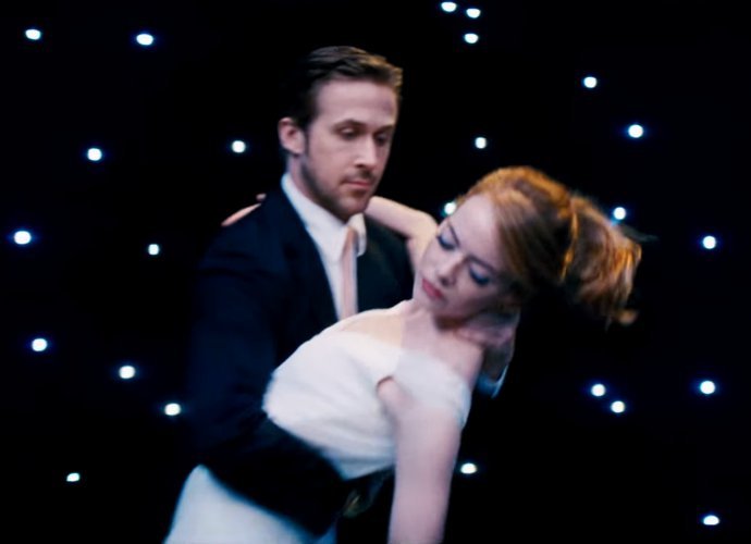 Ryan Gosling and Emma Stone Attractively Dance in 'La La Land' First Full Trailer